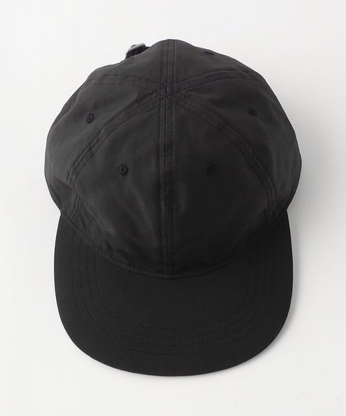Steven Alan＞ ベリーマエックス シャロ― キャップ