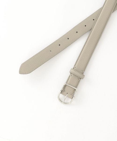 ERA.＞ AUTHENTIC BELT/ベルト