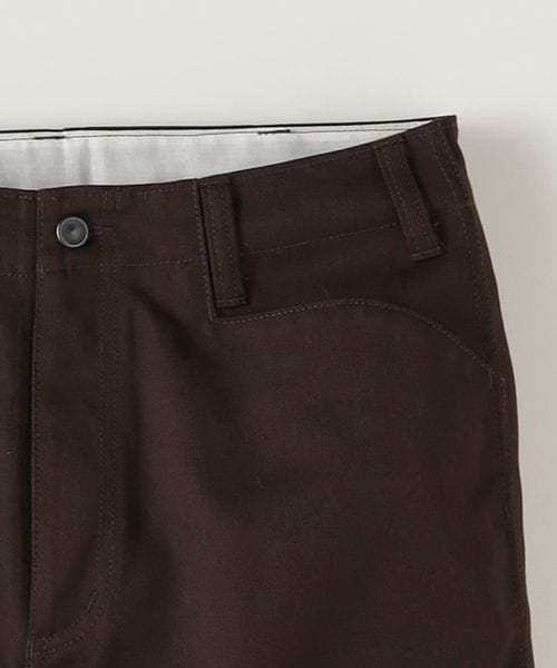 ＜BEN DAVIS × Steven Alan＞ WD-ST/パンツ BEN DAVIS × Steven Alan＞ WD-ST/パンツ（その他パンツ
