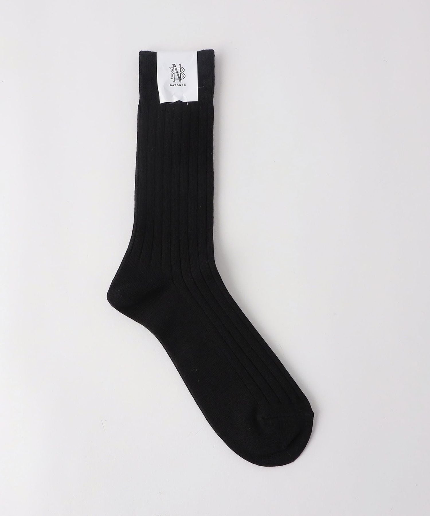 BATONER＞ C/W L―SOCKS/ソックス