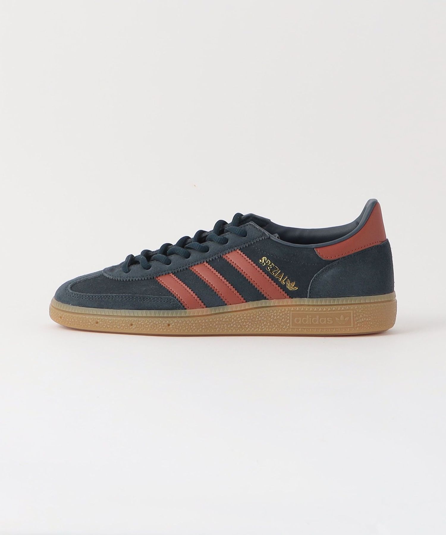 adidas＞ HANDBALL SPEZIAL/スニーカー