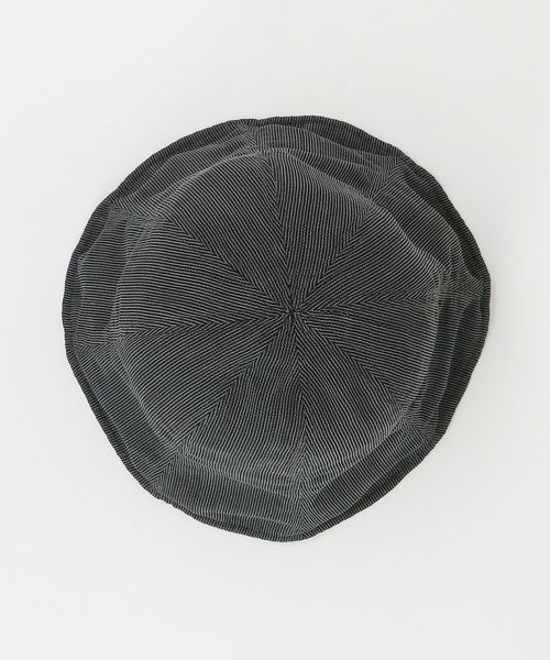 Steven Alan＞ P/LI ブッチャー リリー ハット