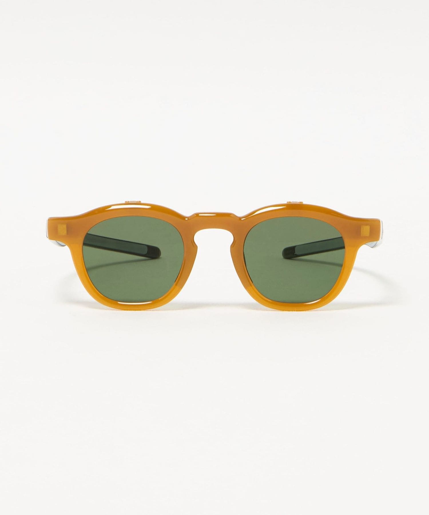 KAPTAIN SUNSHINE×Eyevol サングラス 希少品 美品 KAPTAIN SUNSHINE × Eyevolのコラボレーションサングラス