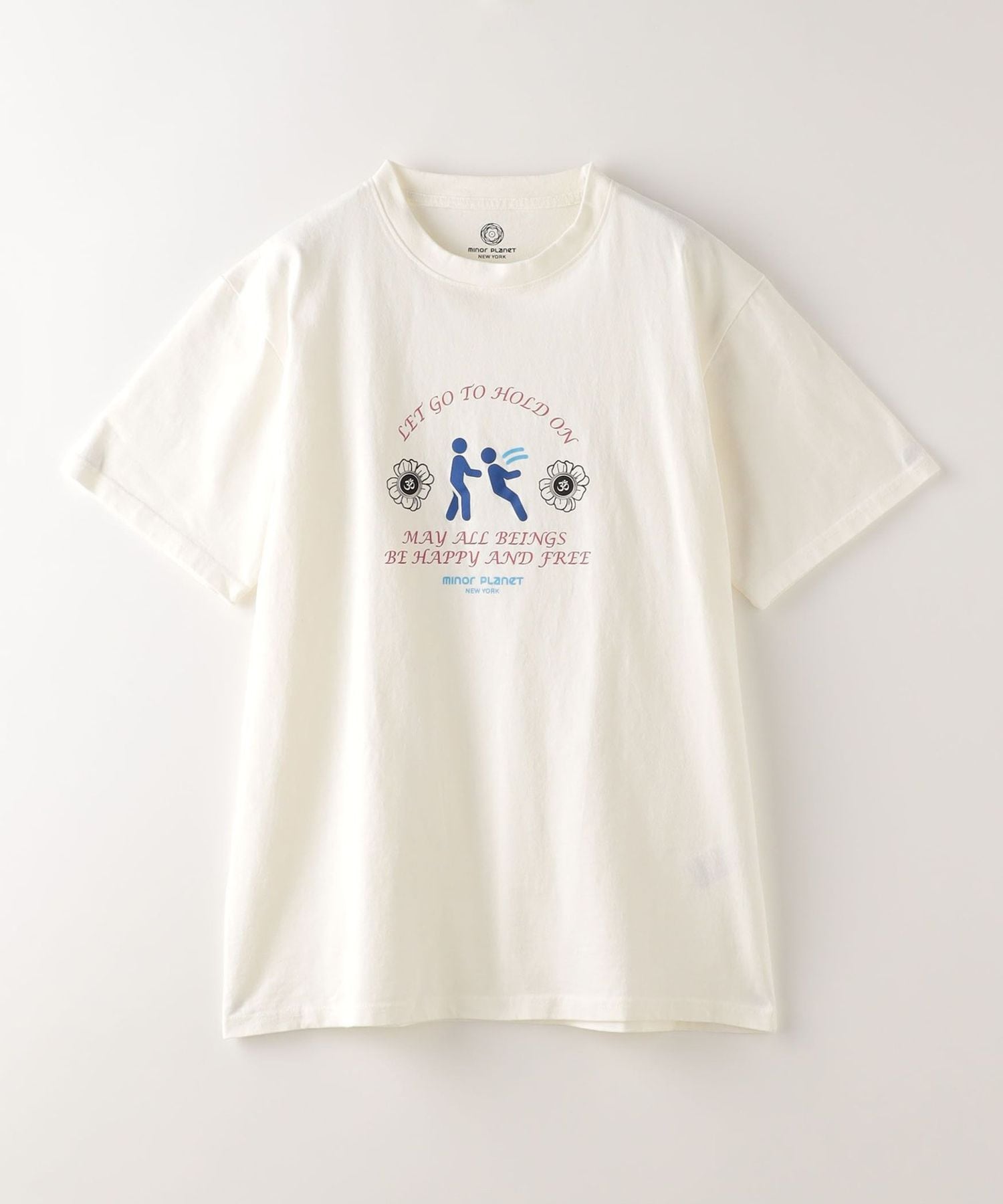 Tシャツ・カットソー [MOMENTEL] GO!  t-shirt Zero G's Given Tee