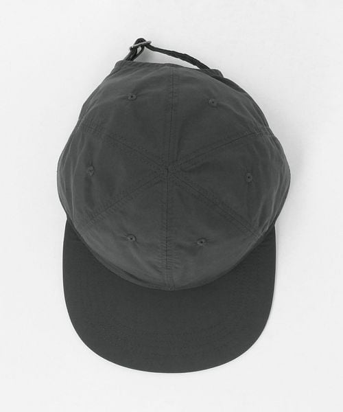【新品】 Steven Alan＞ サプレックス シャロ― キャップ 靴