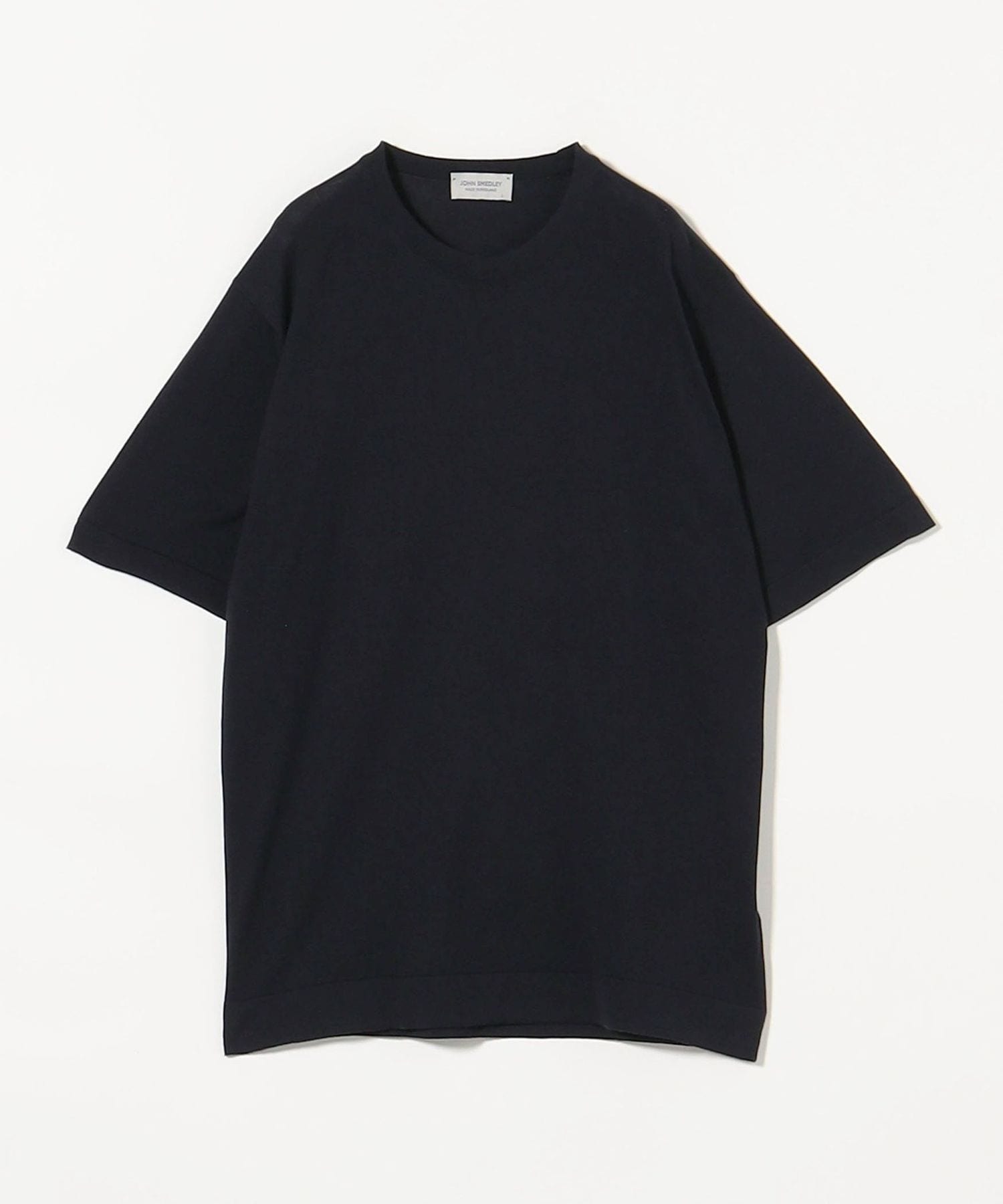 JOHN SMEDLEY＞ LORCA/Tシャツ