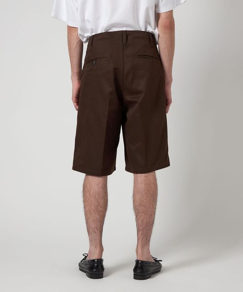 BEN DAVIS × Steven Alan＞ WD SHORTS/パンツ