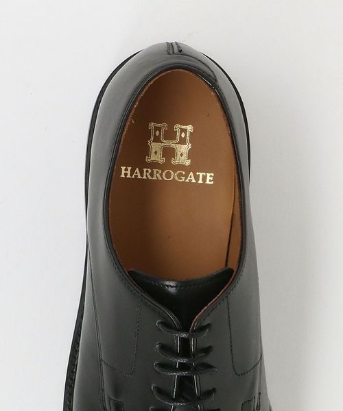 HARROGATE＞ EDGEWARE/シューズ