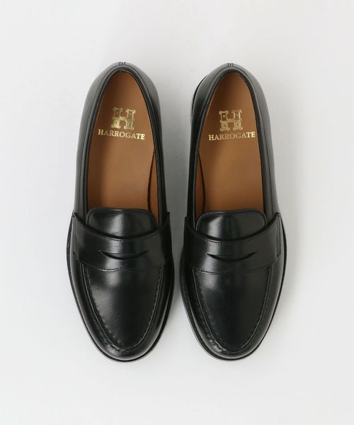 靴 HARROGATE SHOREDITCH uk7 2025SS 新作 HAMPSTEAD Ladies/SHOREDITCH Ladies販売開始の