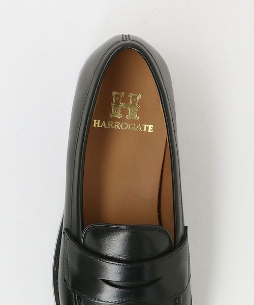 靴 HARROGATE SHOREDITCH uk7 HARROGATE SHOREDITCH - Bechics official online store