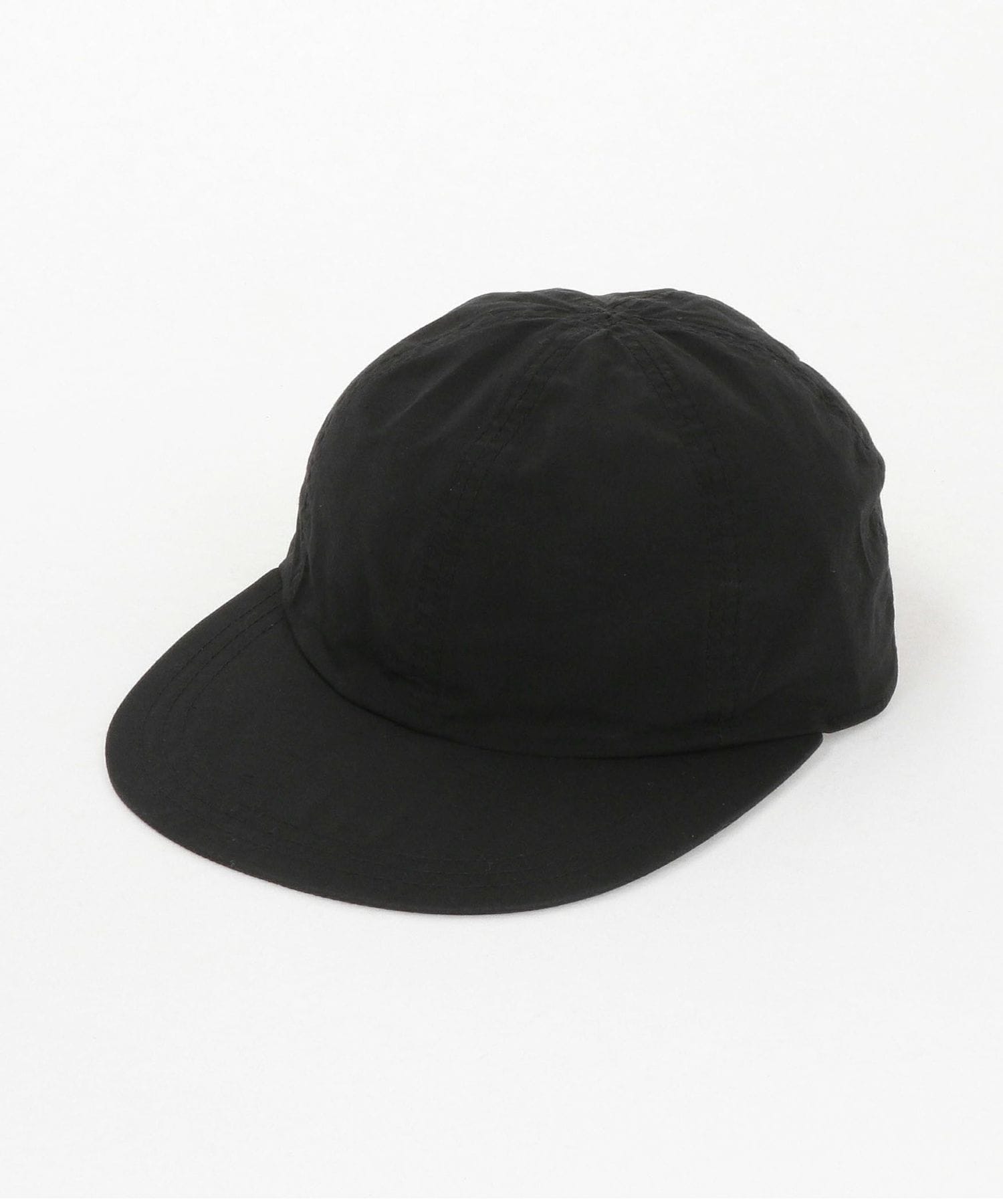 未使用に近い　サンダース　スティーブンアラン別注　キャップトゥ　6 1/2 Steven Alan＞ CTN/LNN 6パネル バード キャップ