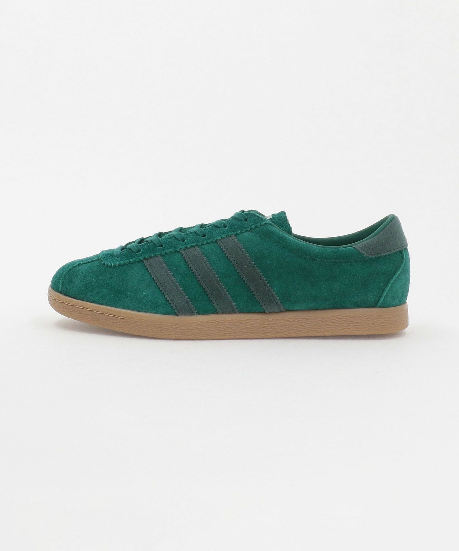 adidas＞ TOBACCO/スニーカー