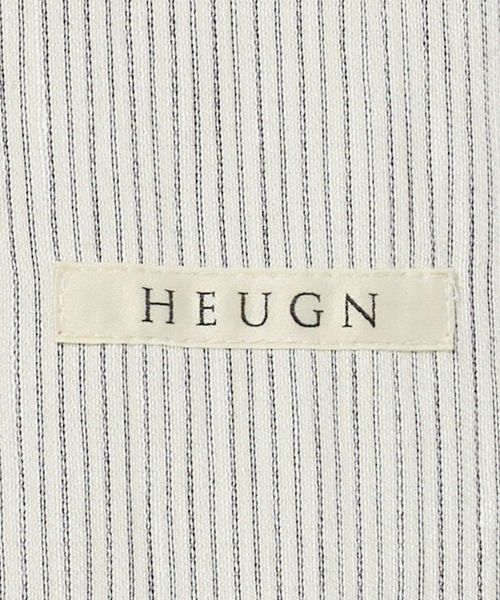 HEUGN / Evon Cover All | twelve