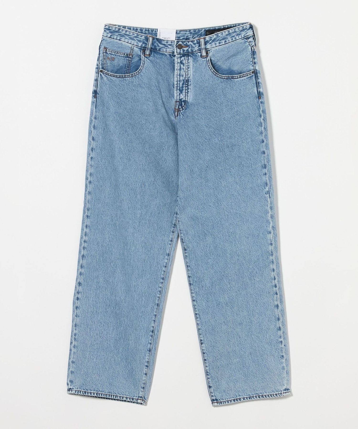 デニム・ジーパン Armani Exchange 3DYJ33 Y27CZ Jeans pol_ps_Jeansy-meskie-ARMANI-