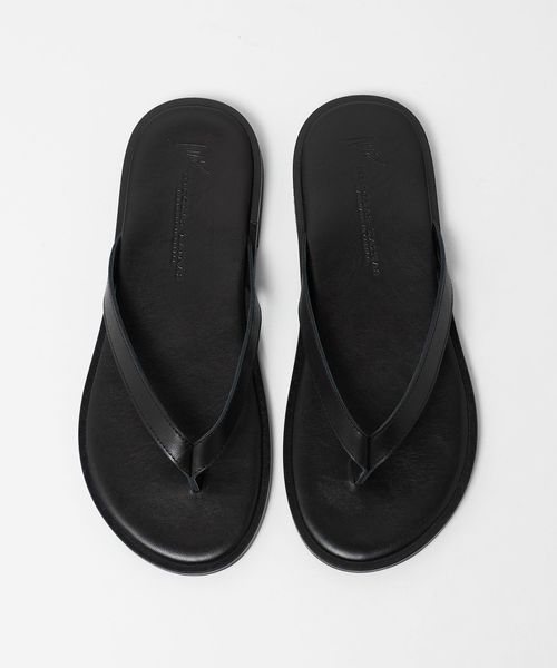 靴 NICOLAS LAINAS Steven Alan TNG SANDALS Steven Alan（スティーブンアラン）の「＜NICOLAS LAINAS