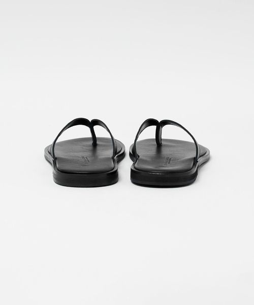 NICOLAS LAINAS＞ TNG SANDALS/サンダル