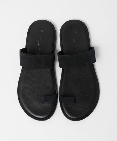靴 NICOLAS LAINAS Steven Alan TNG SANDALS Steven Alan（スティーブンアラン）の「＜NICOLAS LAINAS