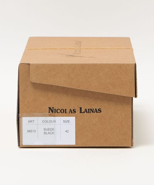 大幅値下げ‼️新品未使用NICOLAS LAINAS 38 ユナイテッドアローズ 1800024S1056_m1_a020.jpg