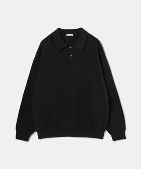steven alan/＜Steven Alan＞ CTN/CA 2B ニット ポロシャツ/ニット / セーター