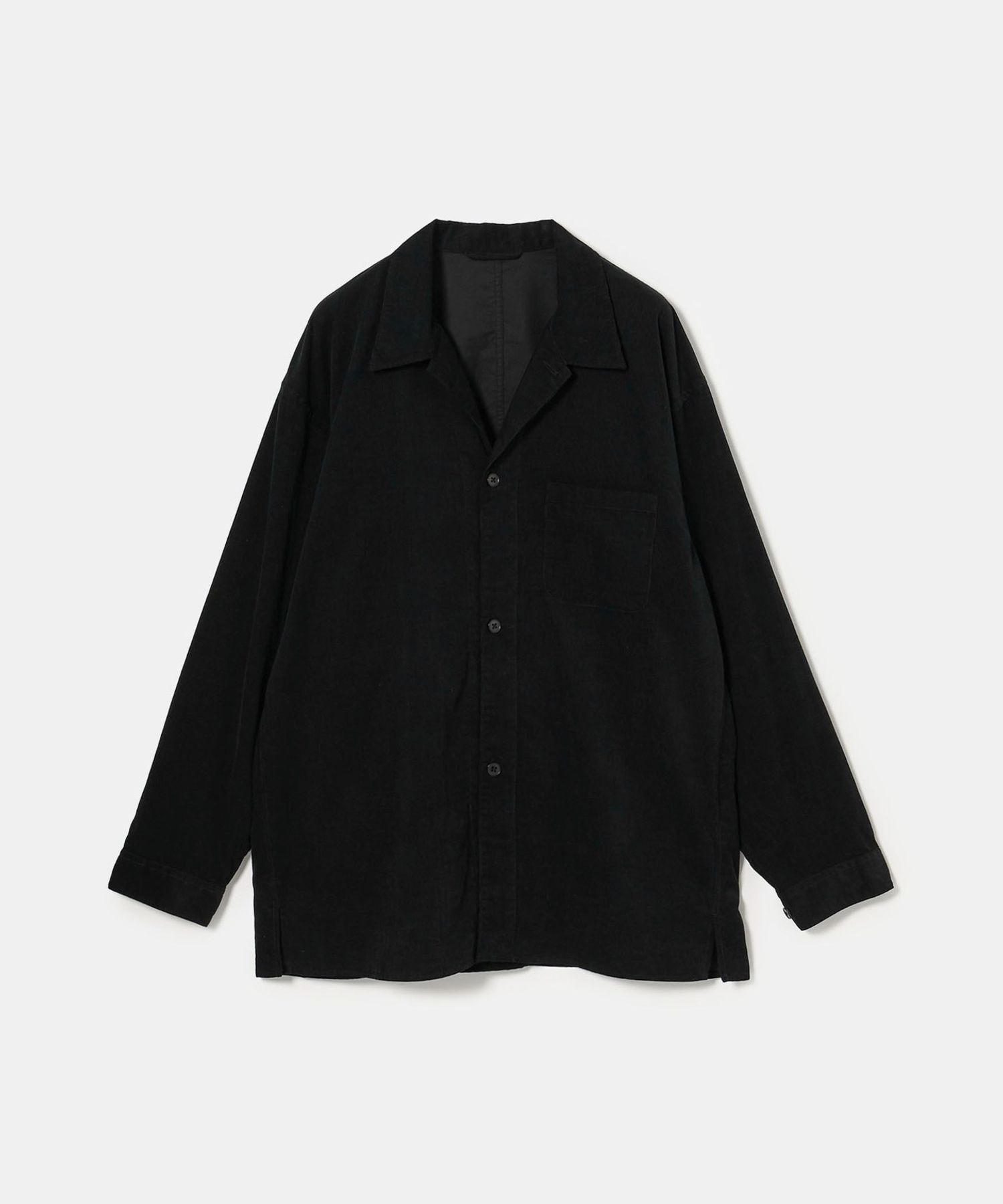 steven alan コーデュロイ ノーカラー ジャケット 2025年最新】steven alan メンズ ノーカラージャケットの人気