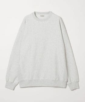steven alan/＜Steven Alan＞ ウラケ セットイン クルーネック スウェット/スウェット / パーカー