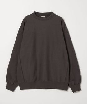 steven alan/＜Steven Alan＞ ウラケ セットイン クルーネック スウェット/スウェット / パーカー