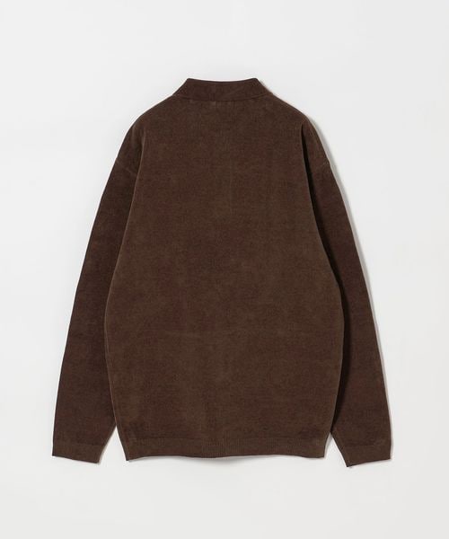steven alan コットンニットポロシャツ Steven Alan の『ニットポロシャツ』全4色が国内好評発売中 | UP