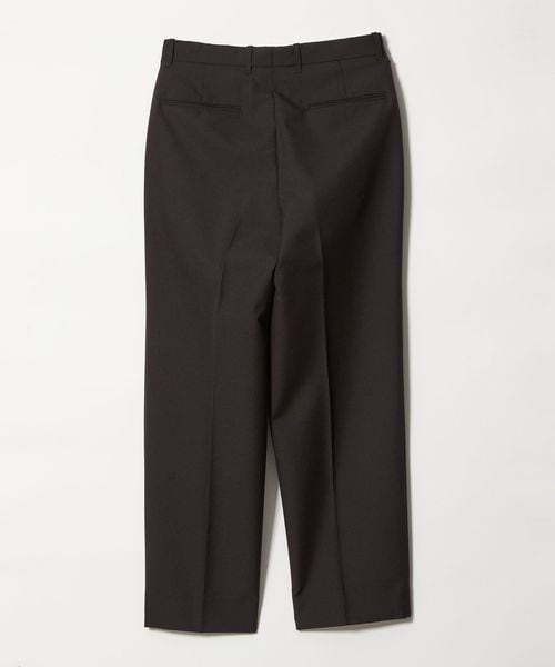 Steven Alan HYBRD RMY インワンプリーツスラックス Steven Alan＞ HYBRD RMY インワンプリーツ スラックス