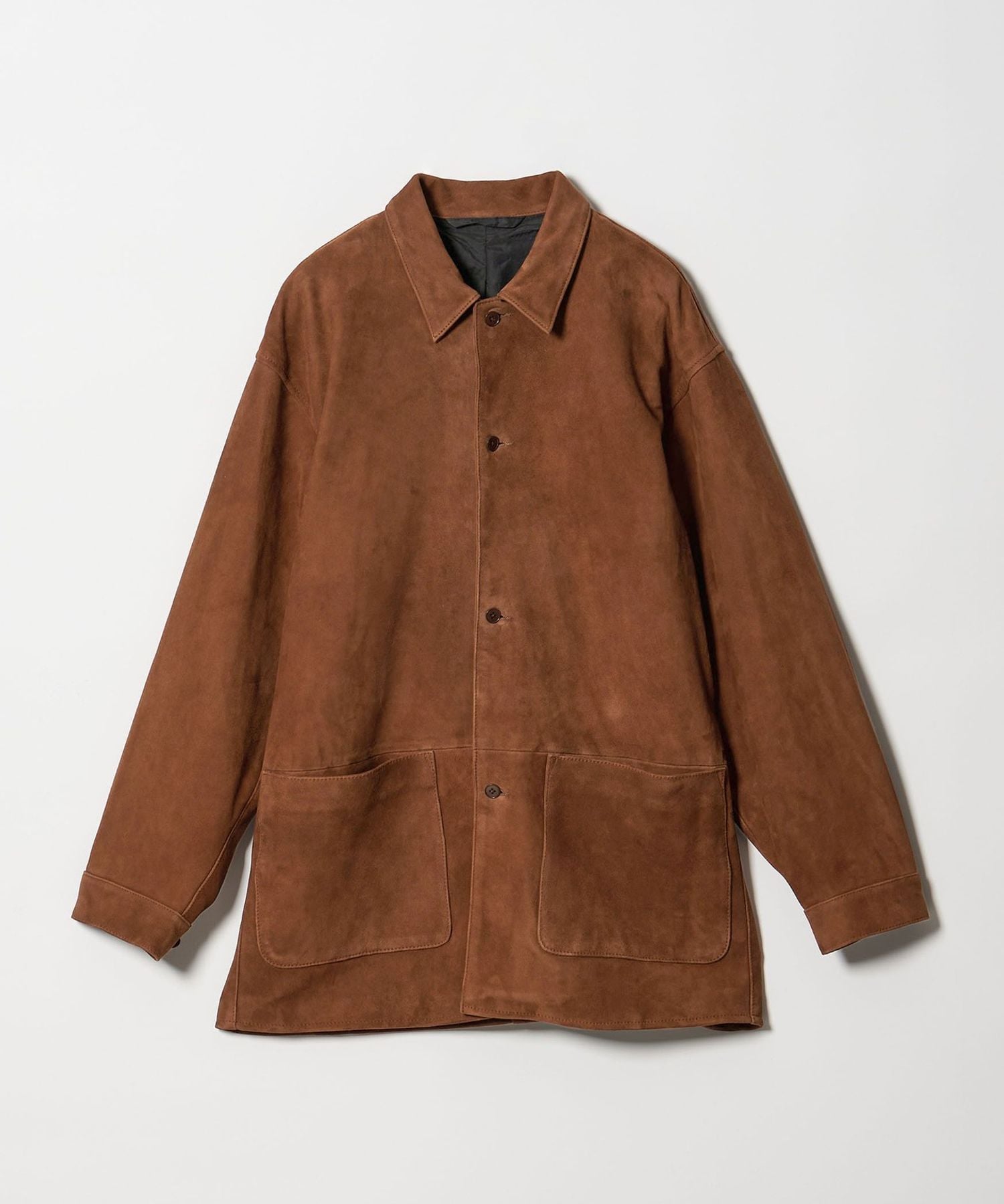 steven alan 青 カバーオール Steven Alan（スティーブンアラン）の「＜Steven Alan＞ T/C/L