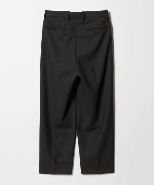Steven Alan シャンブレーコーデュロイアーミーノープリーツトラウザーズ 8100024F0690_m1_a007.jpg