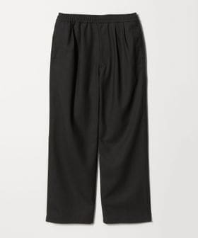 steven alan/＜Steven Alan＞ ヴィンテージツイル スノー パンツ/イージーパンツ