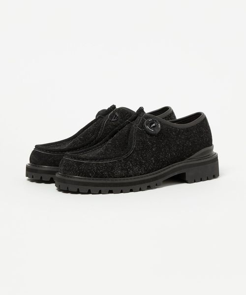 PG × Steven Alan＞ KNOCK R―SD/シューズ