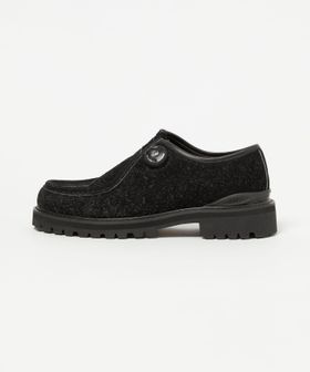 PG/＜PG × Steven Alan＞ KNOCK R―SD/シューズ/モカシン / デッキシューズ