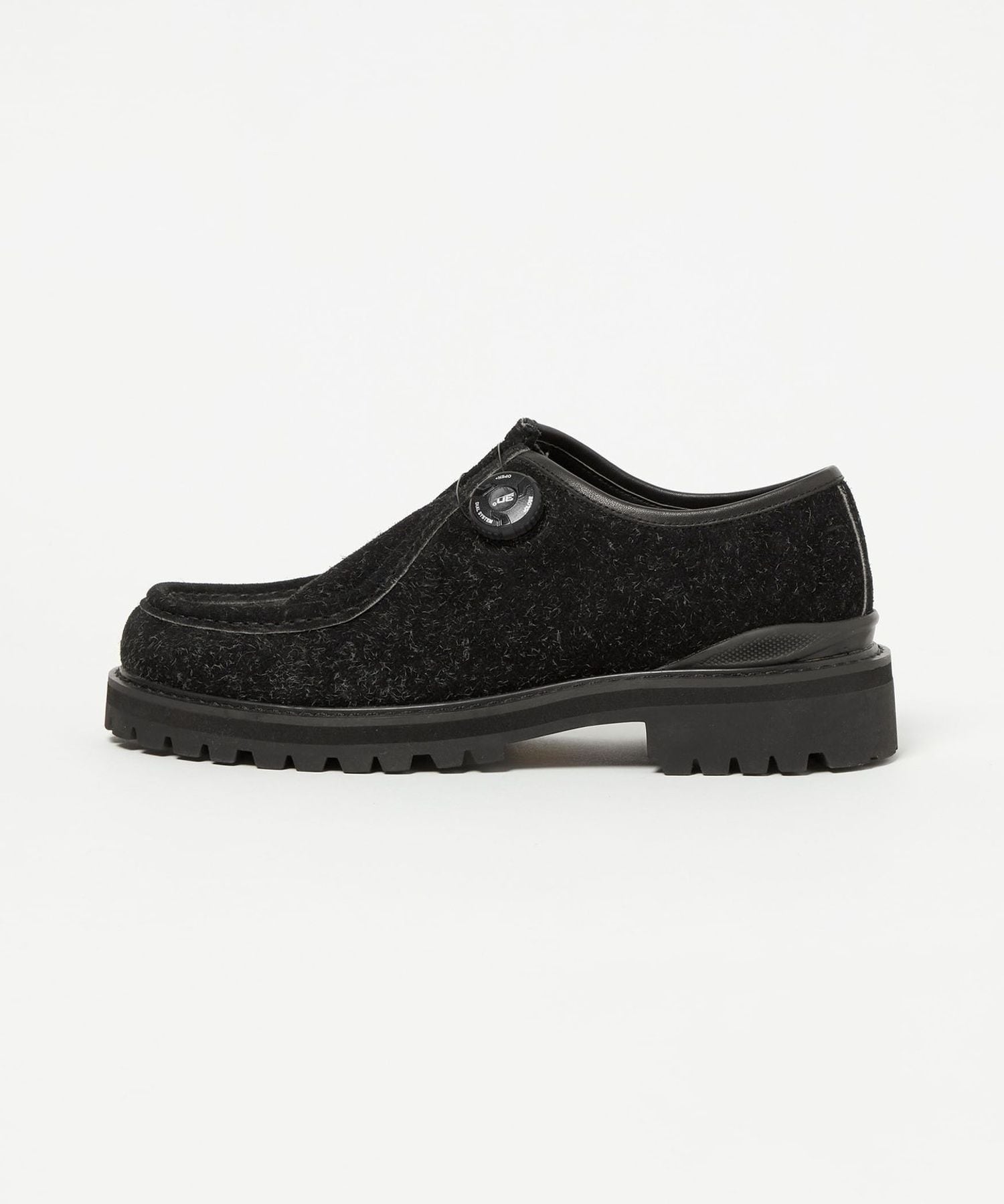 PG × Steven Alan＞ KNOCK R―SD/シューズ