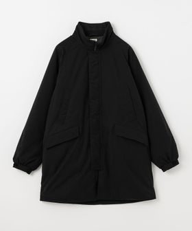 steven alan/＜Steven Alan＞ ブラッシュド パデッド スタンド コート/中綿 / キルティングジャケット