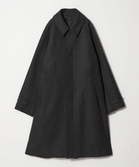 steven alan/＜Steven Alan＞ WL/CA バルマカーン コート II/ステンカラーコート