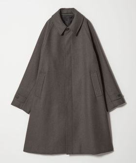 steven alan/＜Steven Alan＞ WL/CA バルマカーン コート II/ステンカラーコート