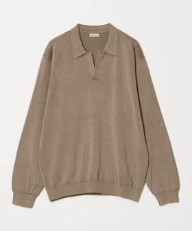 steven alan/＜Steven Alan＞ フェード スキッパー/ニット / セーター