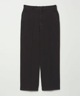 steven alan/＜Steven Alan＞ バックサテン M1 TYPEIII パンツ/スラックス