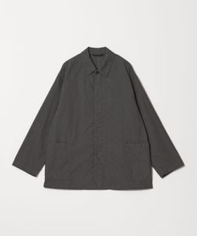 steven alan/＜Steven Alan＞ C/L/RM キャンバス ワーク ジャケット/カバ―オール