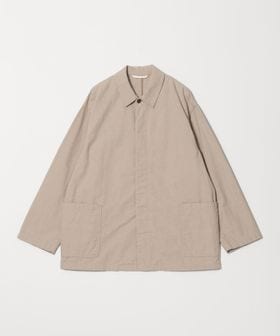 steven alan/＜Steven Alan＞ C/L/RM キャンバス ワーク ジャケット/カバ―オール