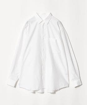 COMOLI/＜COMOLI＞ COMOLI SHT/シャツ/シャツ / ブラウス