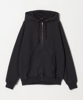 COMOLI/＜COMOLI＞ URK ZIP PK/パーカー/スウェット / パーカー
