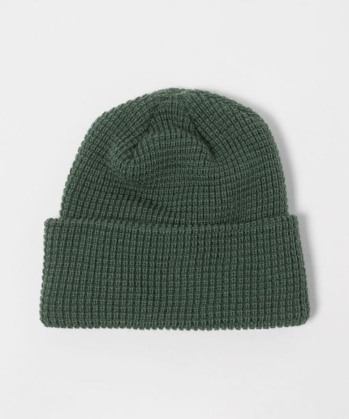 steven alan/＜BEANIIEZ＞ FUNDY/ビーニー/ニットキャップ
