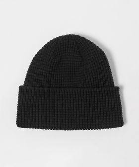 steven alan/＜BEANIIEZ＞ FUNDY/ビーニー/ニットキャップ