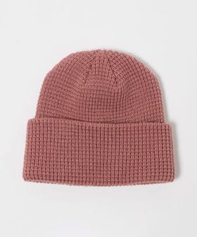 steven alan/＜BEANIIEZ＞ FUNDY/ビーニー/ニットキャップ