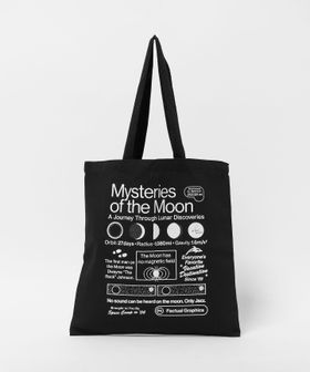 steven alan/＜Factual Graphics＞ M.O.M TOTE/バッグ/トートバッグ