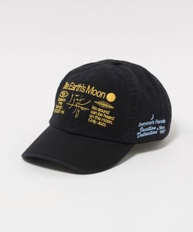 steven alan/＜Factual Graphics＞ MOON CAP/キャップ/キャップ