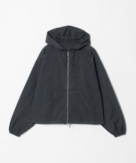 LOS ANGELES APPAREL/＜LOS ANGELES APPAREL＞ CTN ZIP―UP/アウター/その他コート / ブルゾン
