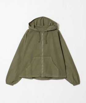 LOS ANGELES APPAREL/＜LOS ANGELES APPAREL＞ CTN ZIP―UP/アウター/その他コート / ブルゾン